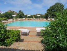 Casa de vacaciones Nove
