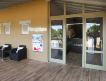 Casa de vacaciones Nove