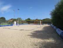 Casa de vacaciones Nove