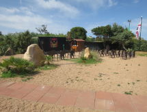 Casa de vacaciones Nove