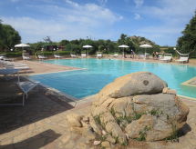 Casa de vacaciones Nove