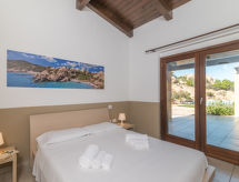 Casa de vacaciones Nove