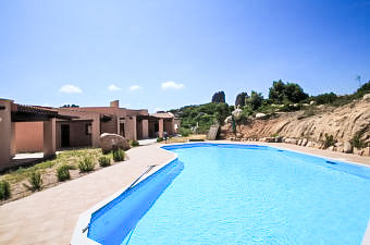 Villa Sardinien Fur Den Urlaub Mieten Interhome