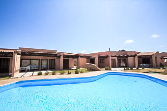 Villa Sardinien Fur Den Urlaub Mieten Interhome