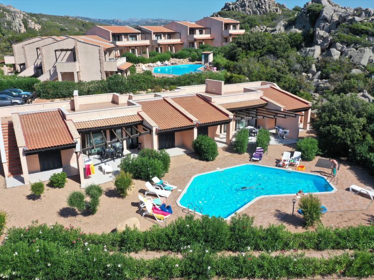 Search and Stay destination Costa Paradiso, Sardegna - Italy from AU$ 331. Villa 10 B