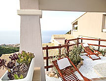 Costa Paradiso - Дом Alexandra