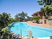 Costa Paradiso - Дом Principe