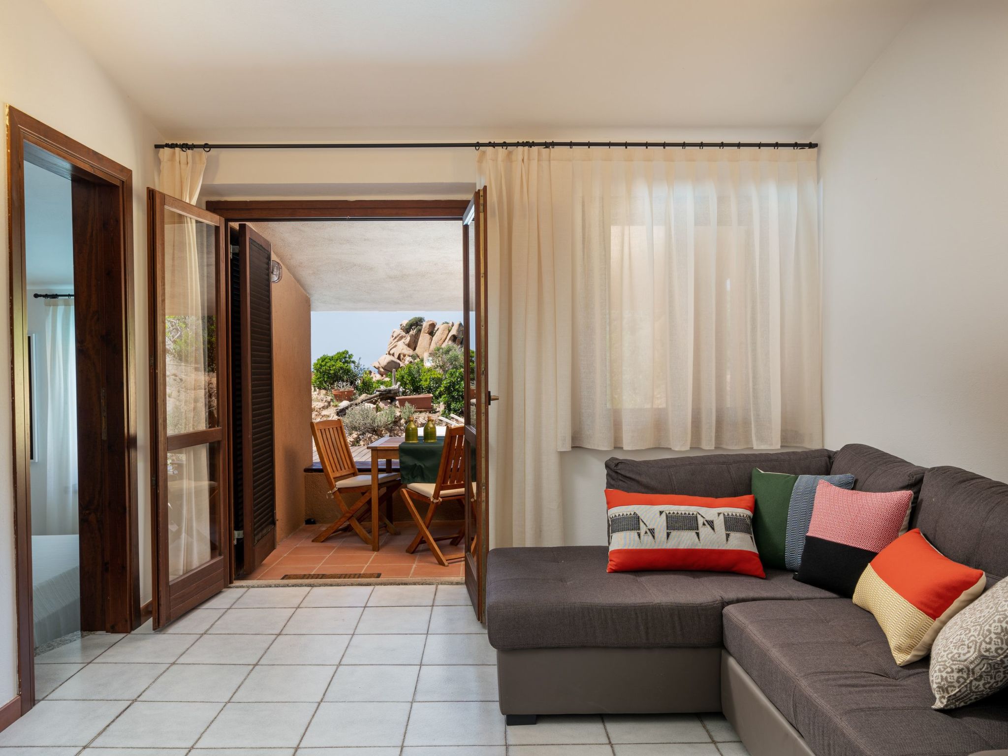 In Costa Paradiso mit Eigenem Pool