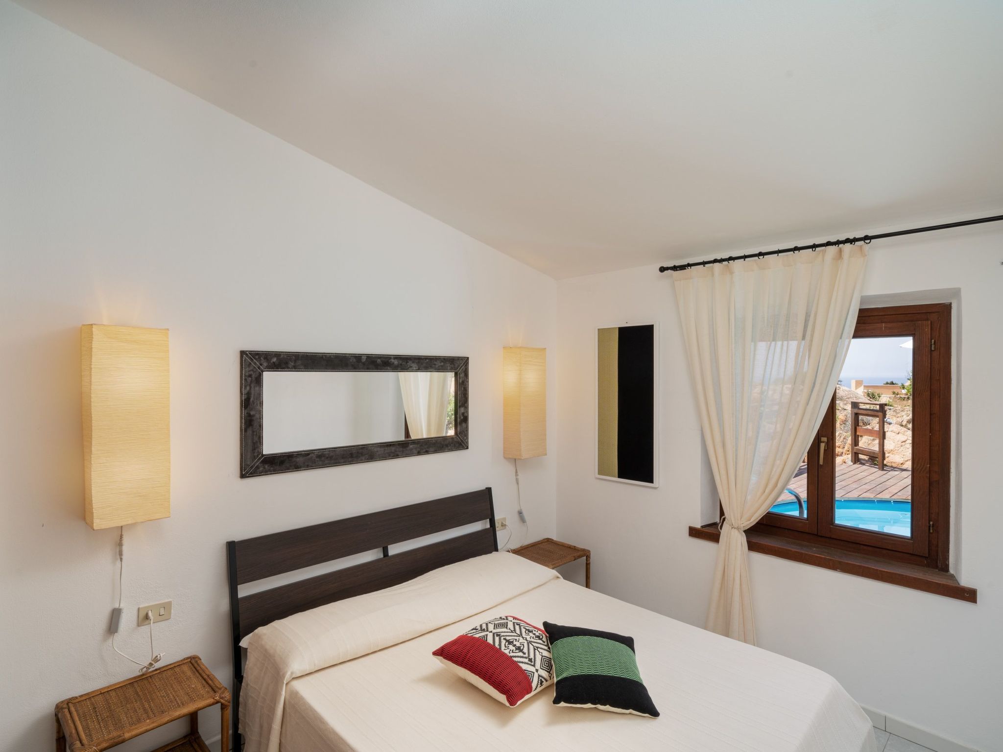 In Costa Paradiso mit Eigenem Pool-Inside