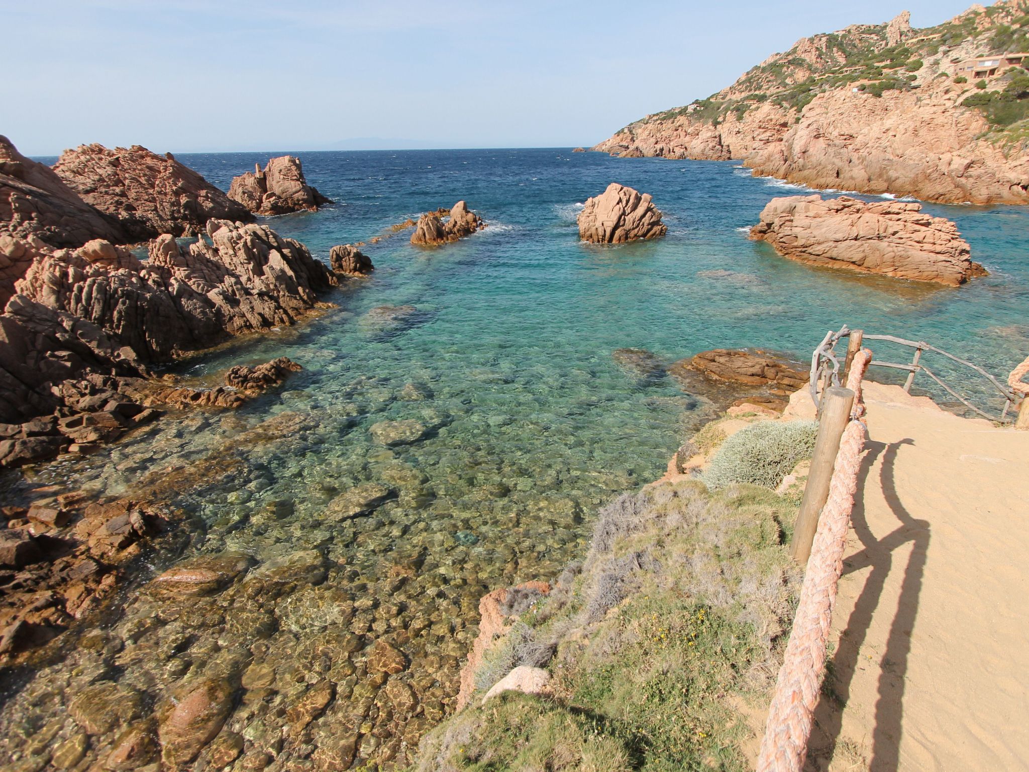 In Costa Paradiso mit Eigenem Pool-Image-tags.info