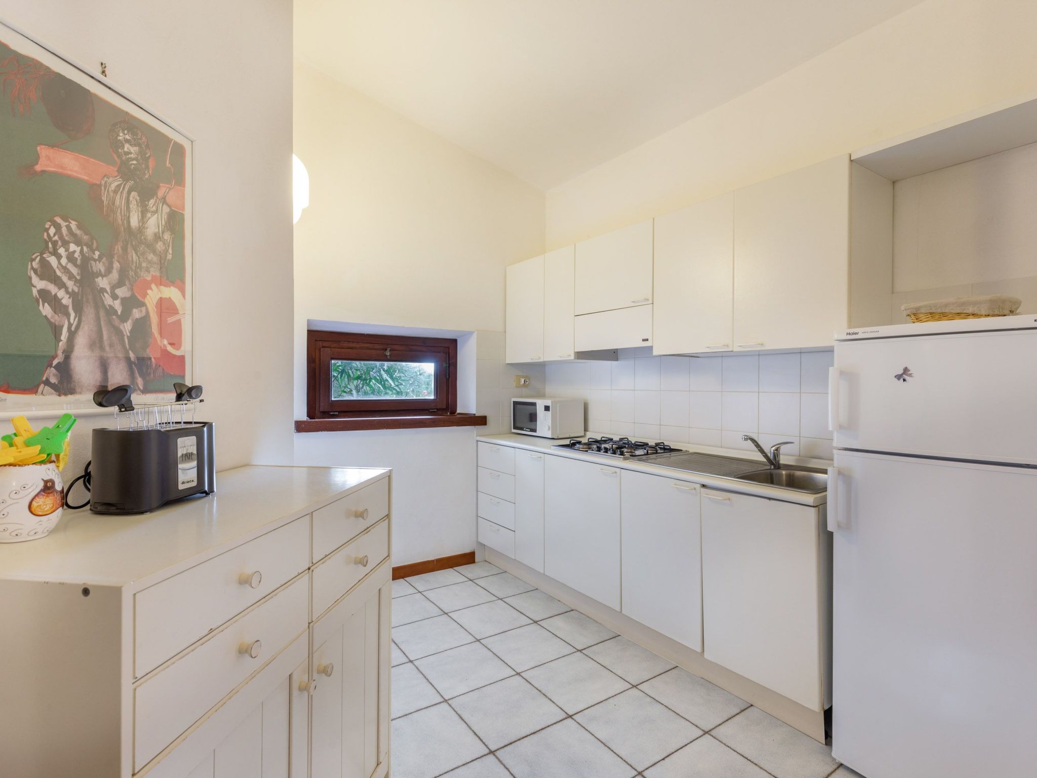 In Costa Paradiso mit Eigenem Pool-Inside