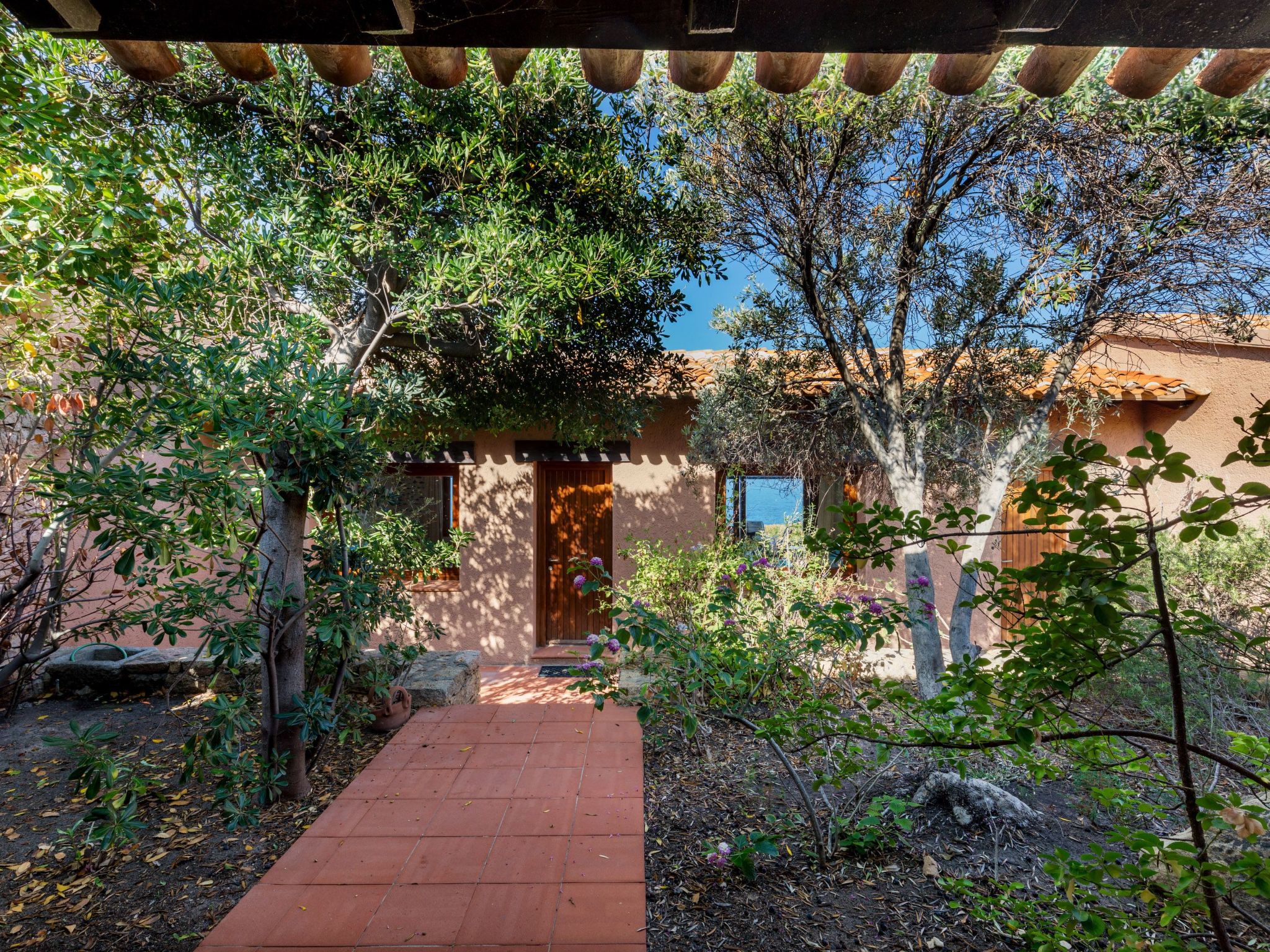 Wohnung 'Ambra' mit Terrasse-Image-tags.info