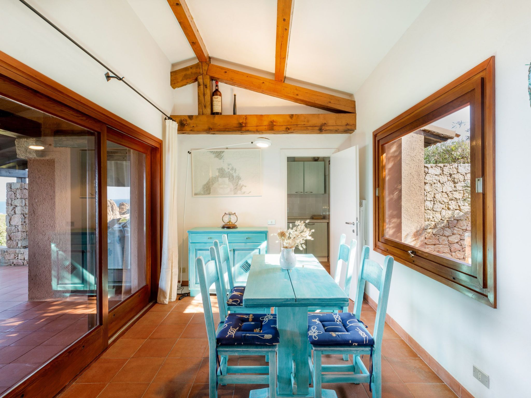 Wohnung 'Ambra' mit Terrasse-Image-tags.info