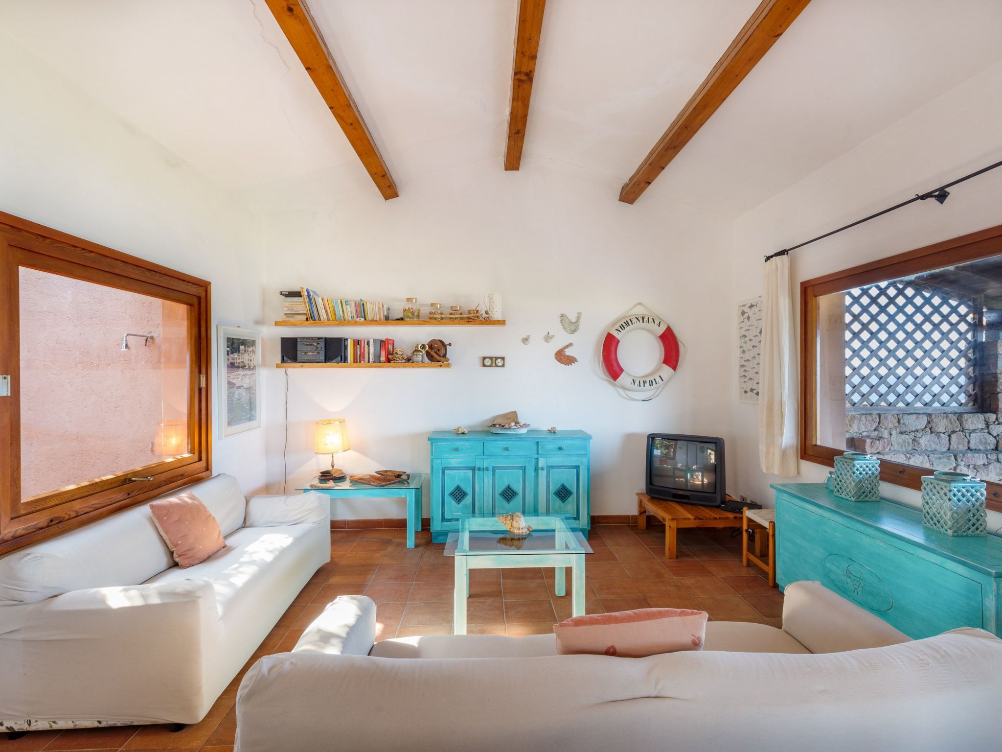 Wohnung 'Ambra' mit Terrasse-Image-tags.info