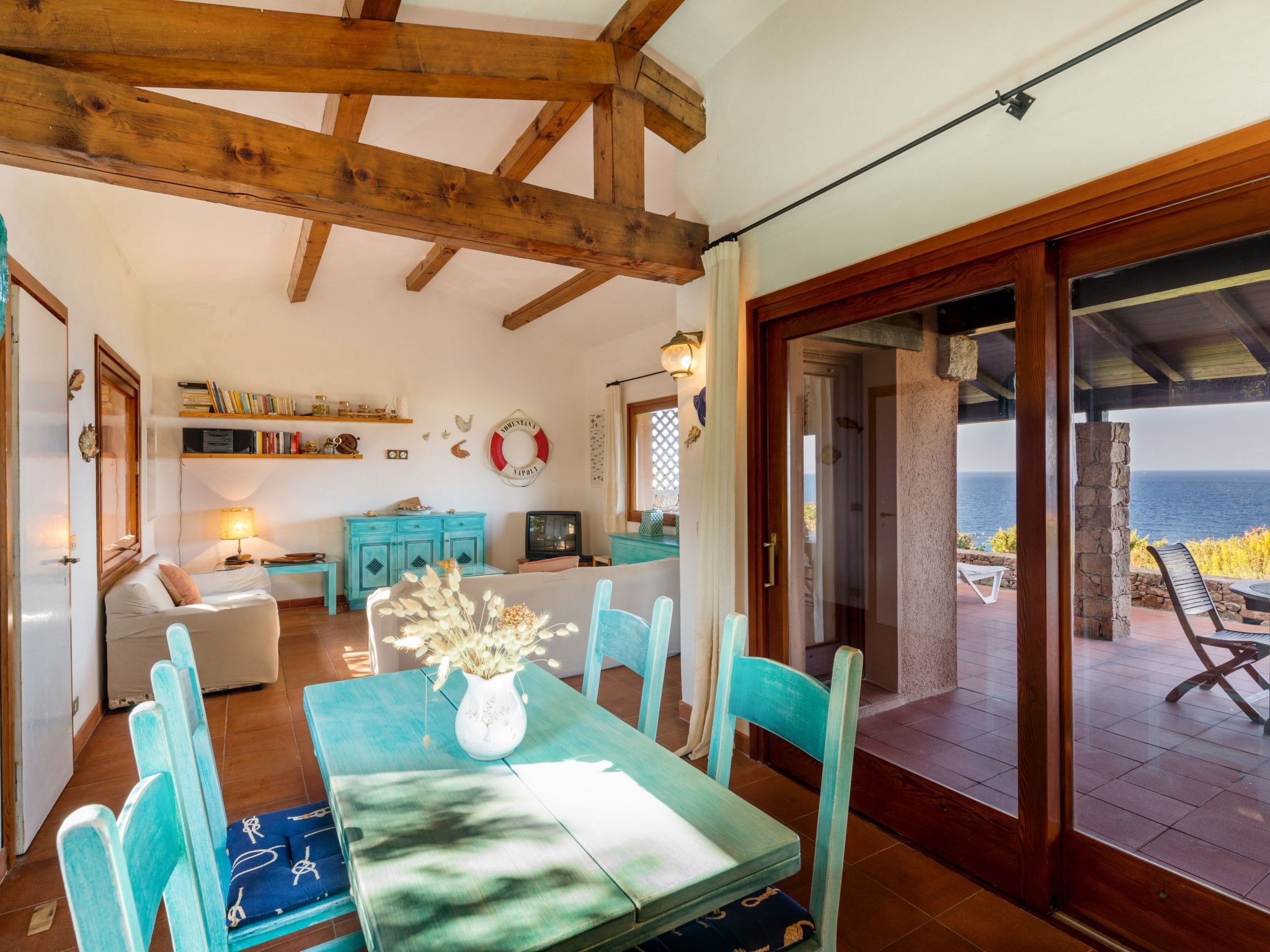 Wohnung 'Ambra' mit Terrasse-Image-tags.info