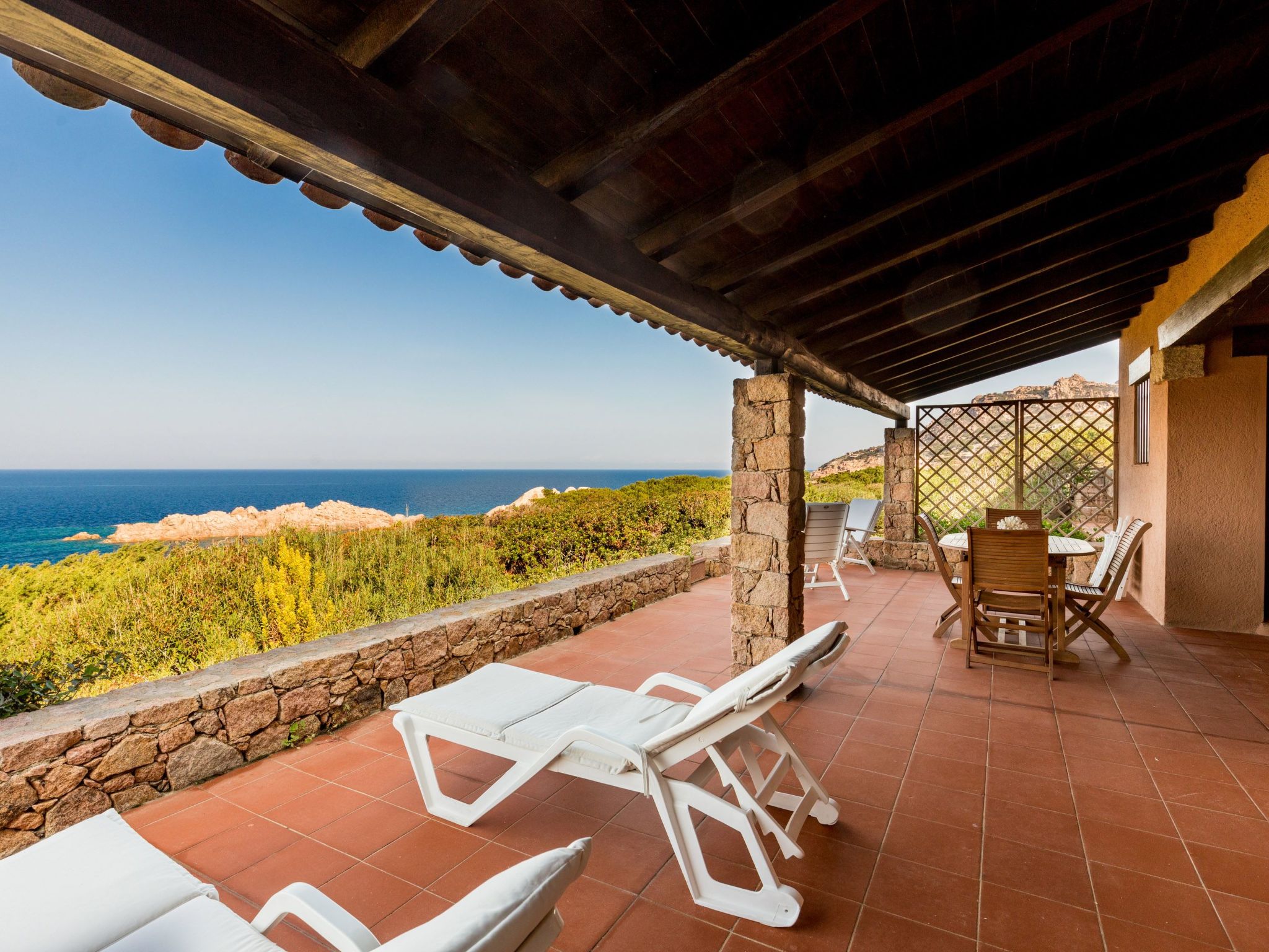 Wohnung 'Ambra' mit Terrasse-Image-tags.info