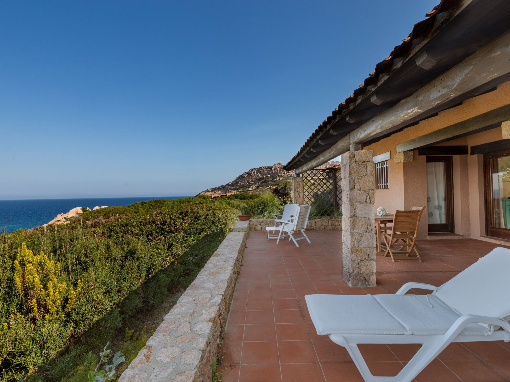 Wohnung 'Ambra' mit Terrasse-Image-tags.info