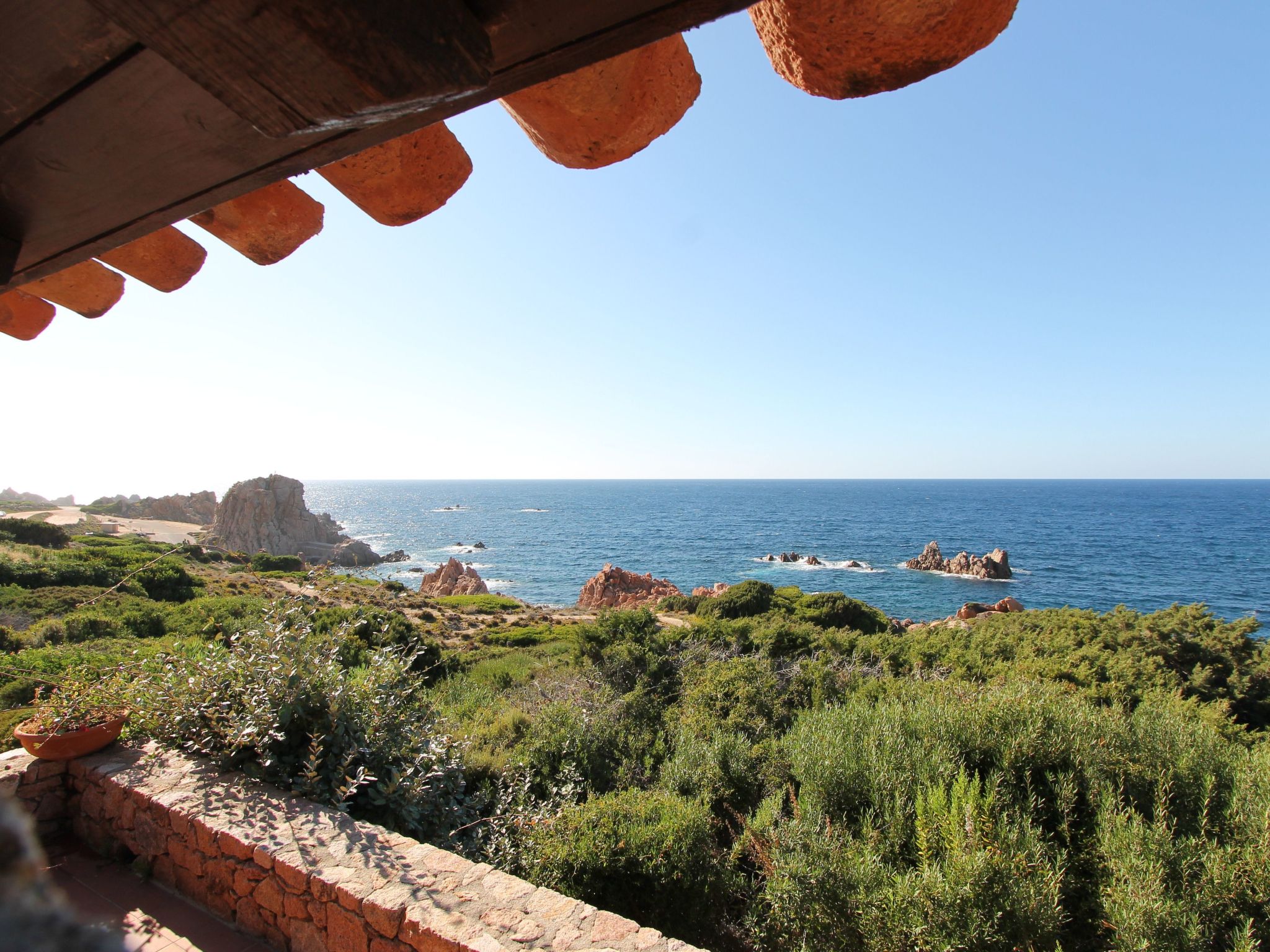 Wohnung 'Ambra' mit Terrasse-Image-tags.info