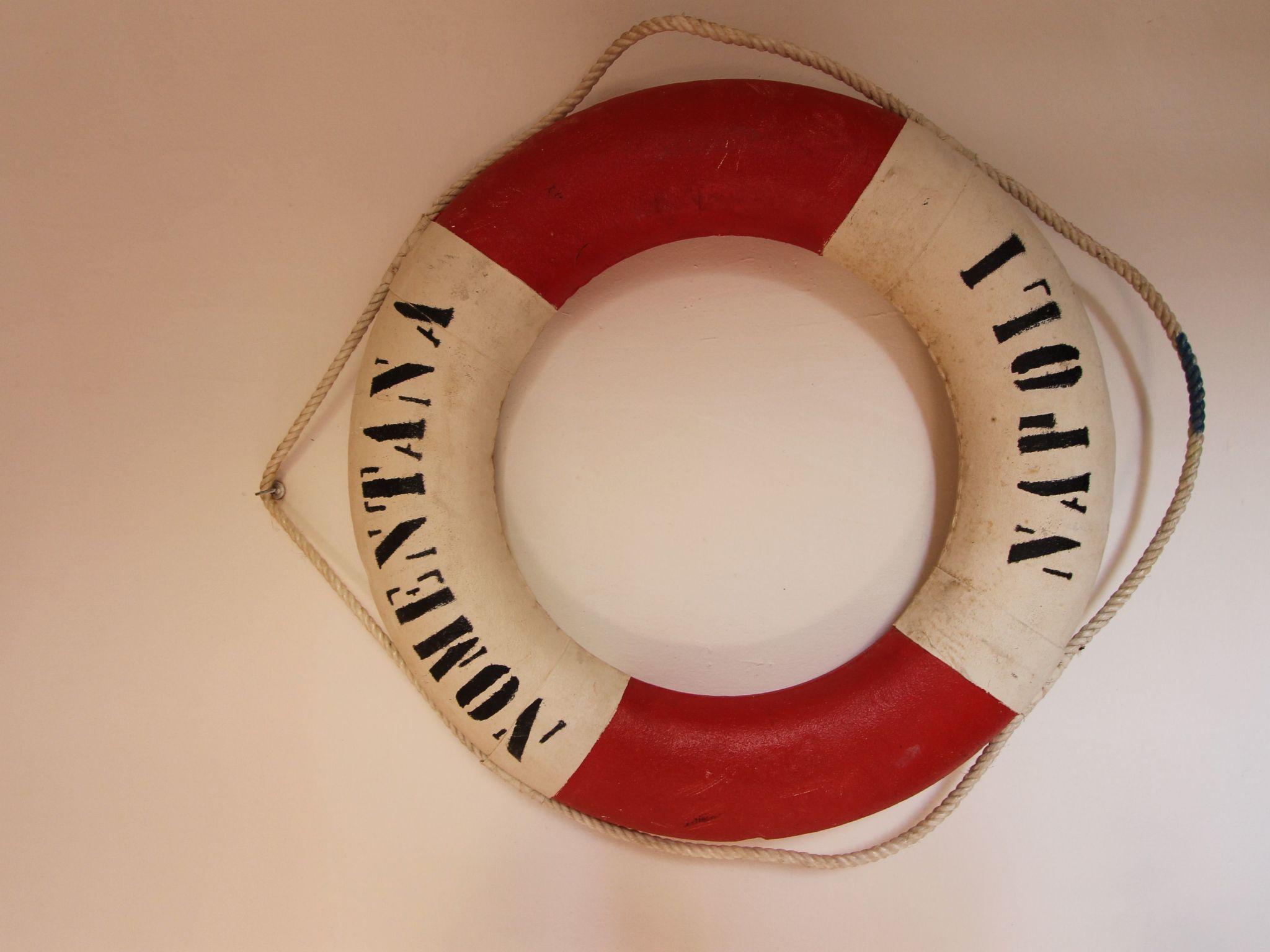 Wohnung 'Ambra' mit Terrasse-Inside