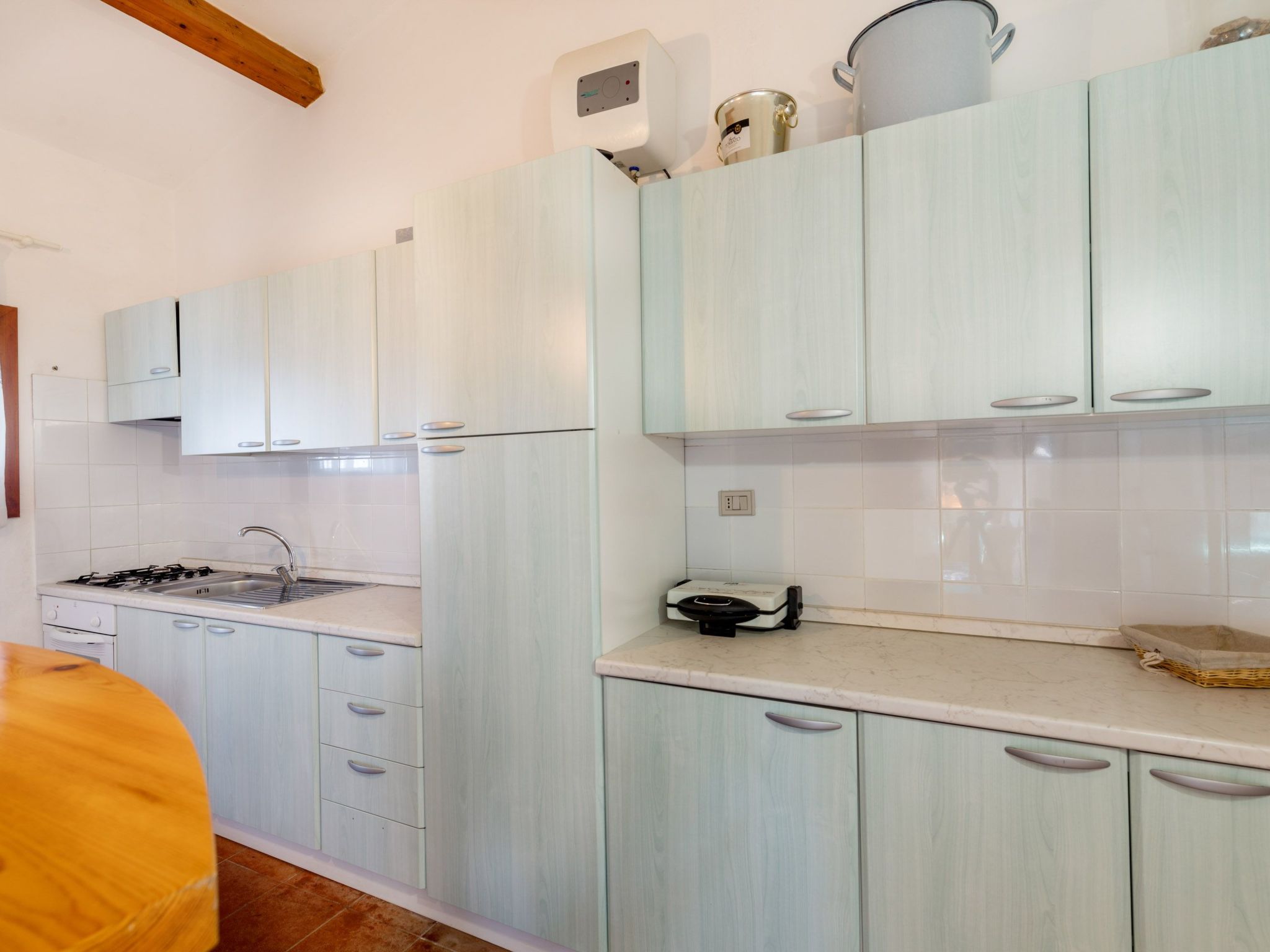 Wohnung 'Ambra' mit Terrasse-Image-tags.info