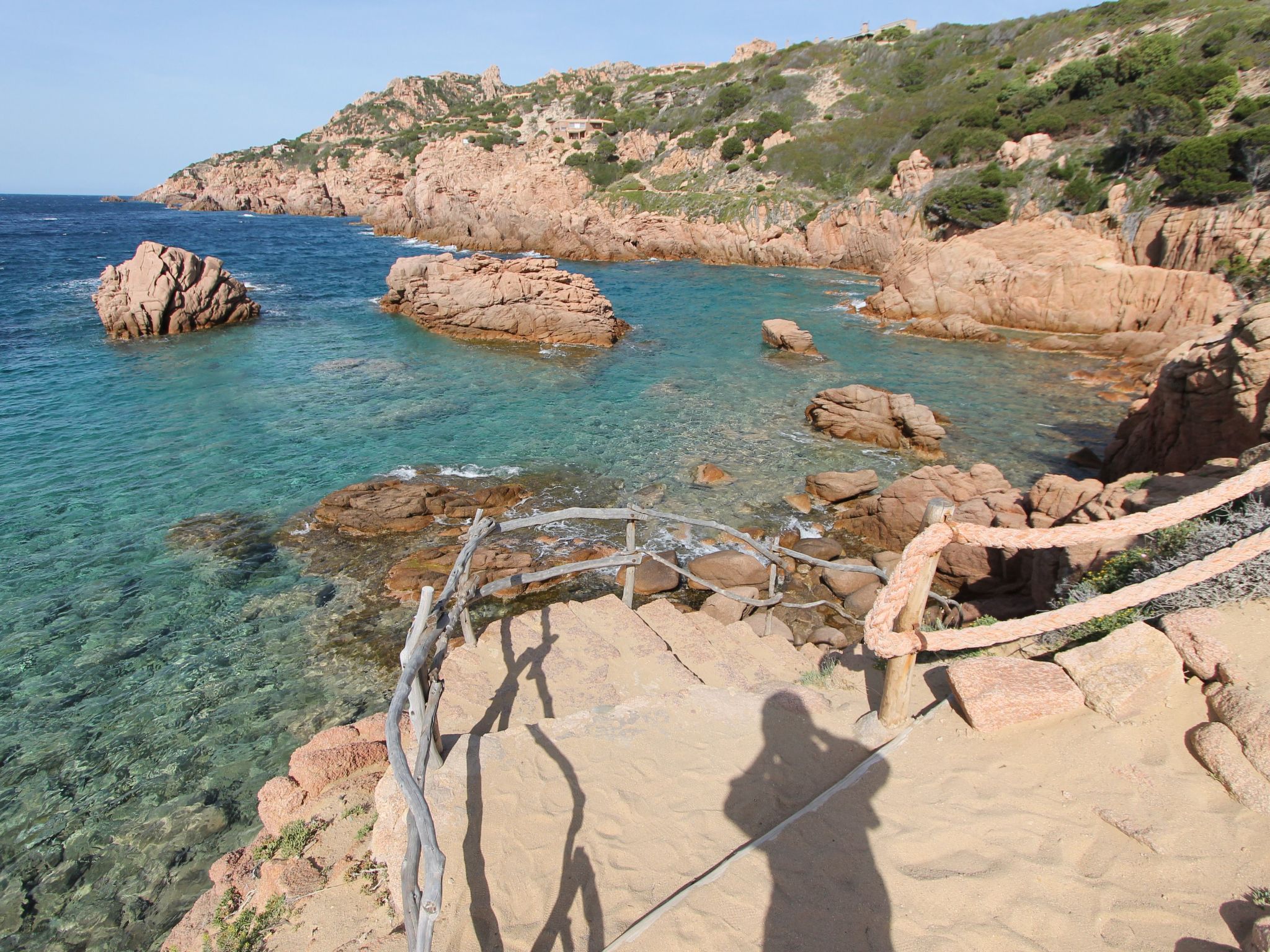 Wohnung 'Ambra' mit Terrasse-Image-tags.info