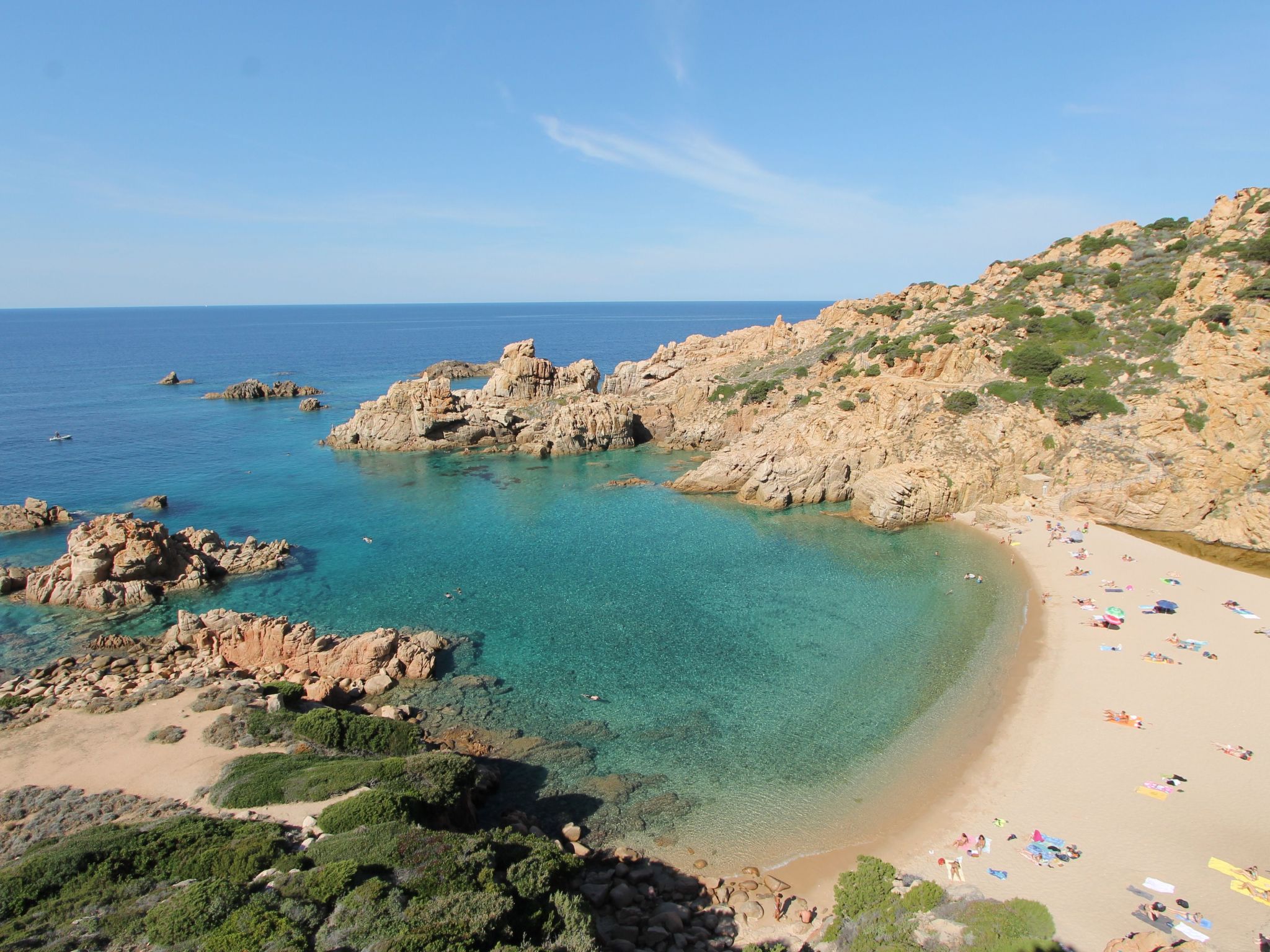 Wohnung 'Ambra' mit Terrasse-Image-tags.info