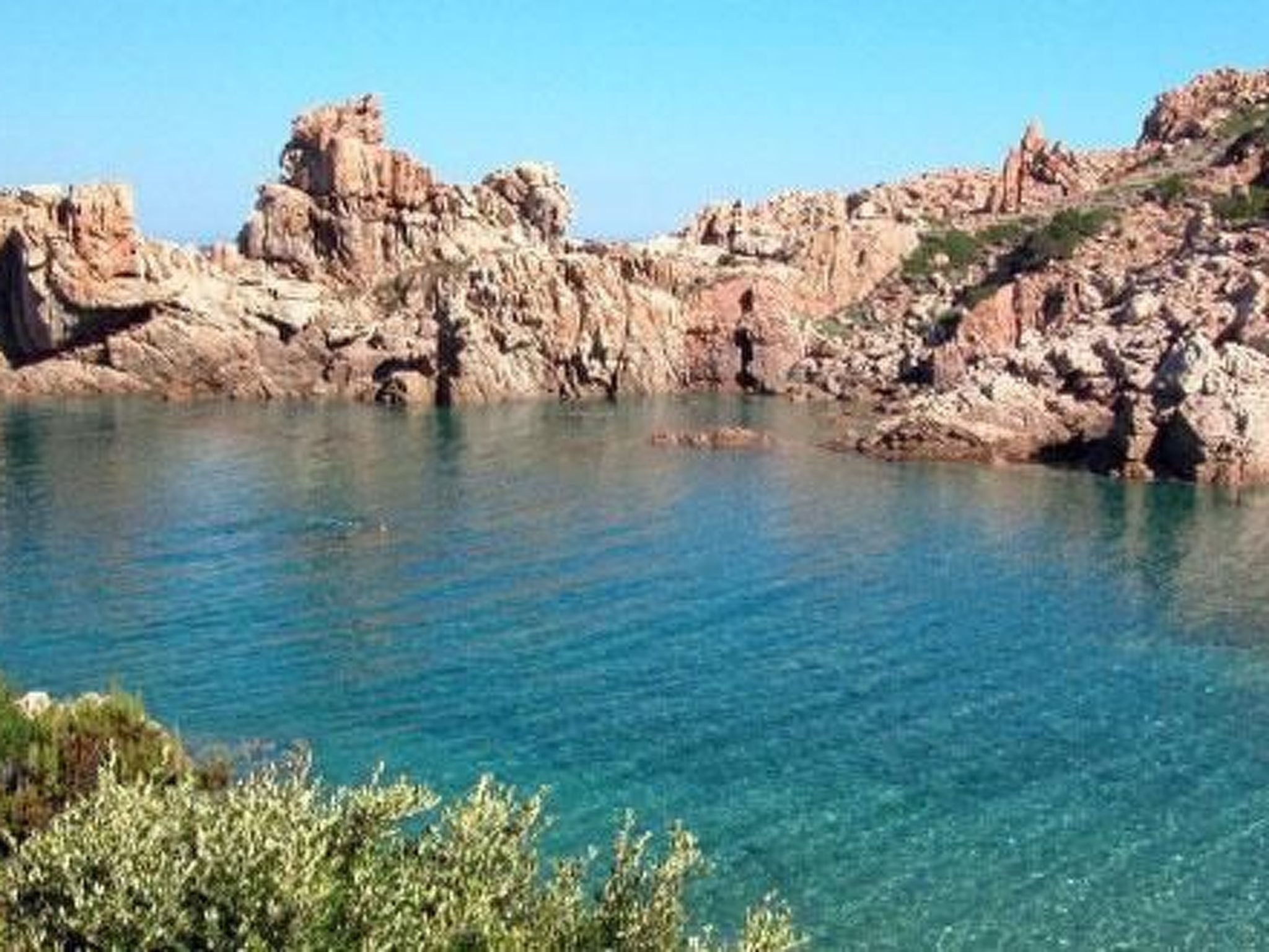 Für zwei Personen mit Pool und Sonnenterrasse und wundabarem Seeblick-Image-tags.info