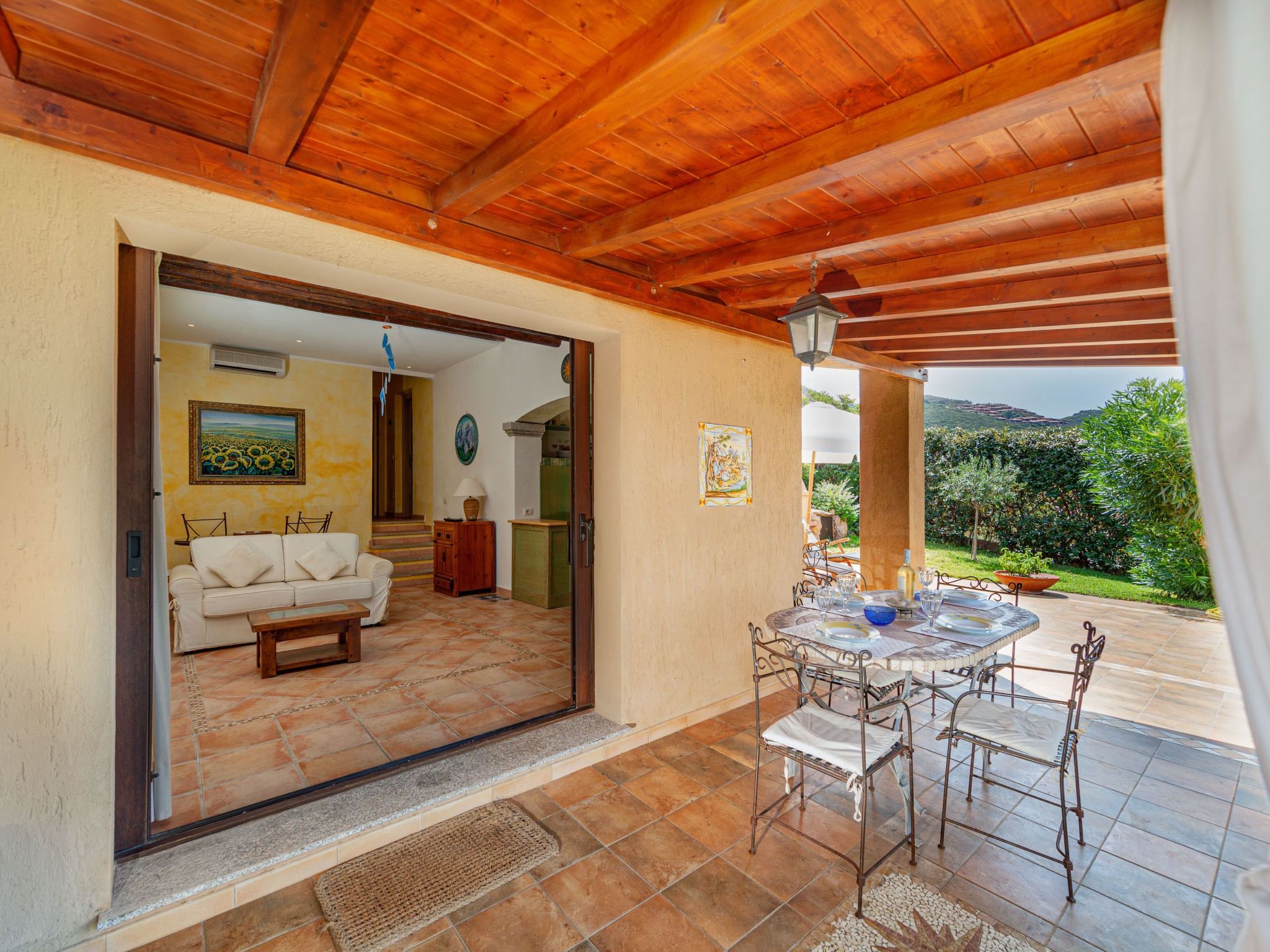 Villa Conchiglia-Image-tags.info