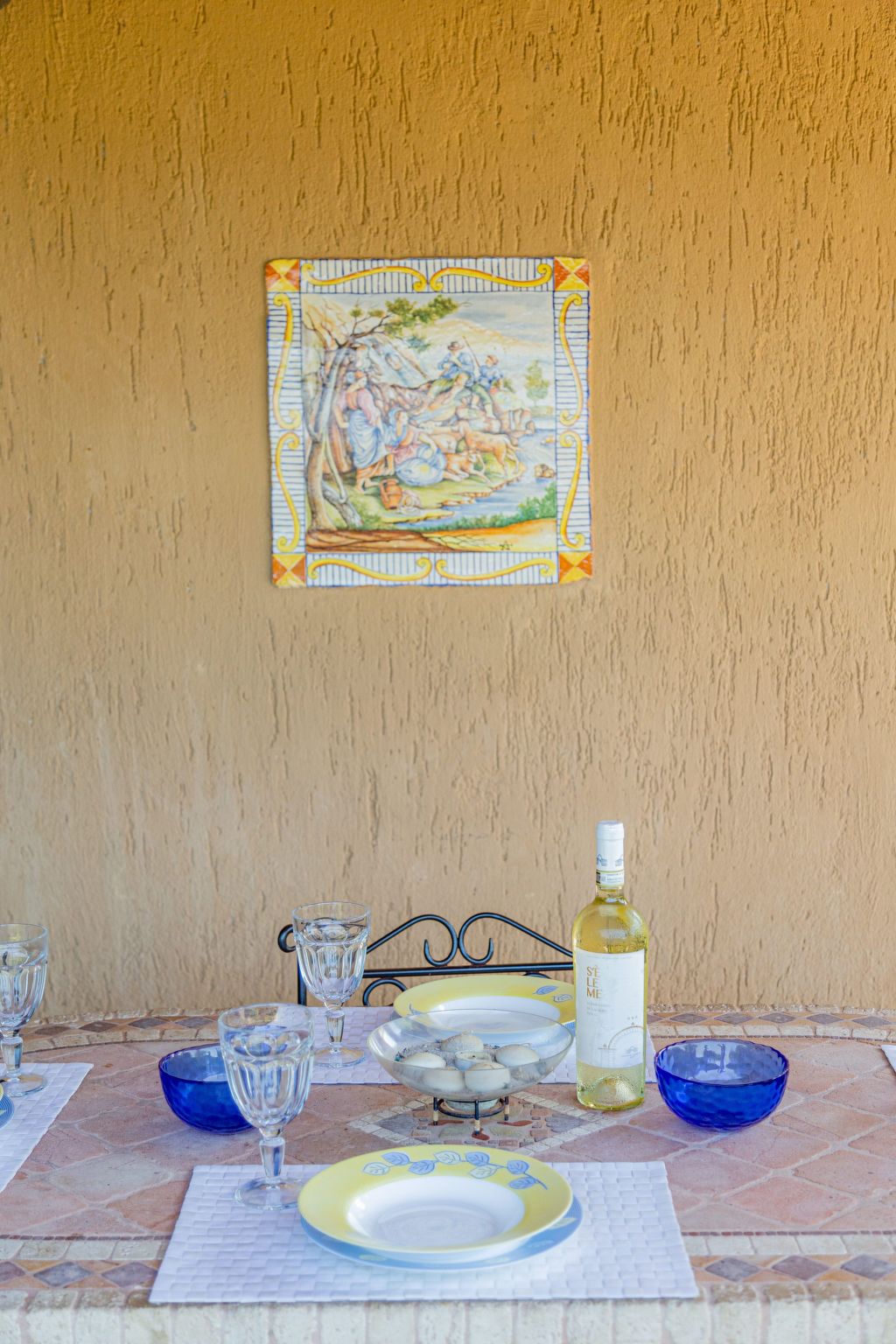 Villa Conchiglia-Image-tags.info