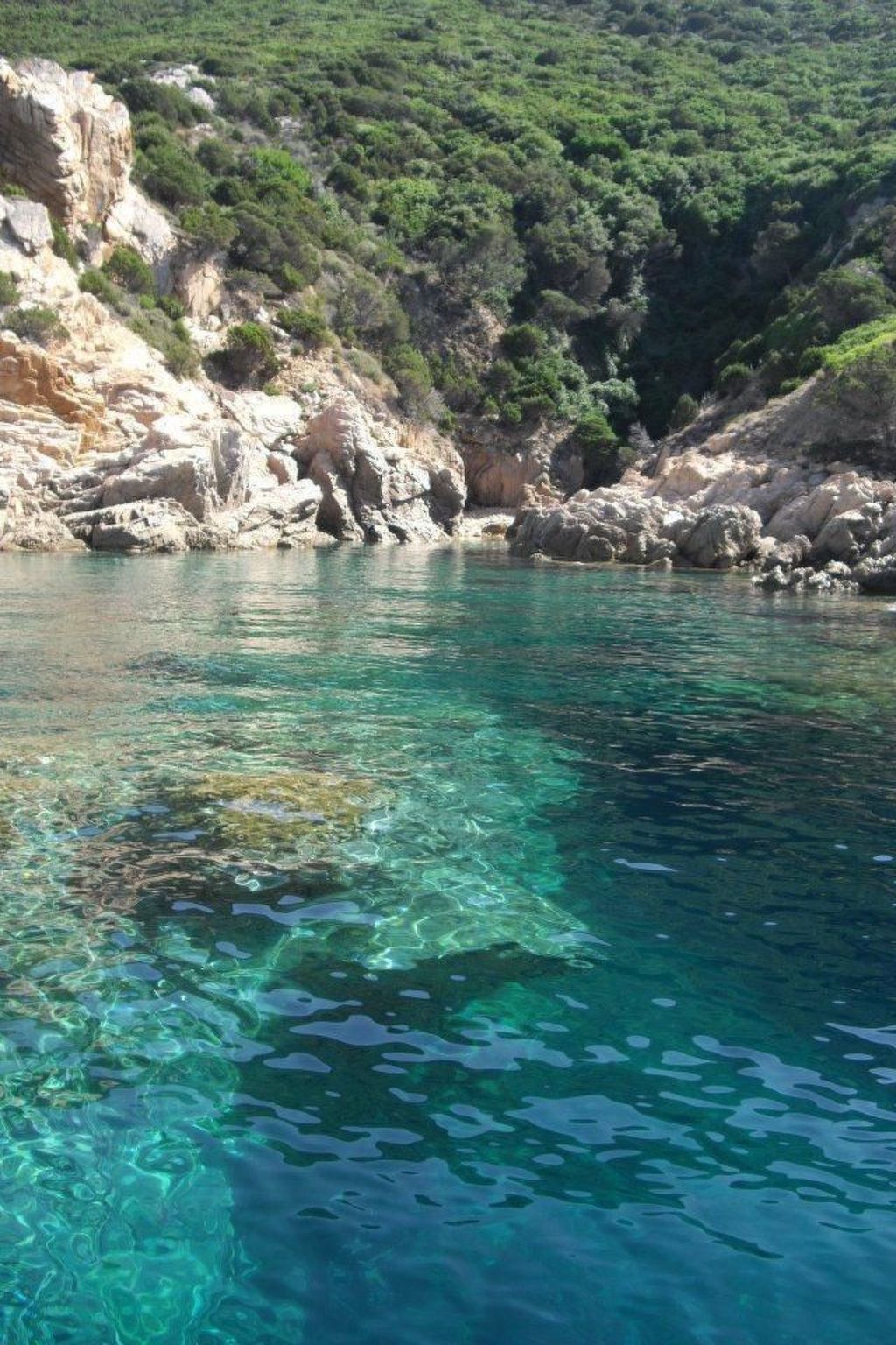 In Costa Paradiso mit Terrasse und Grill-Image-tags.info