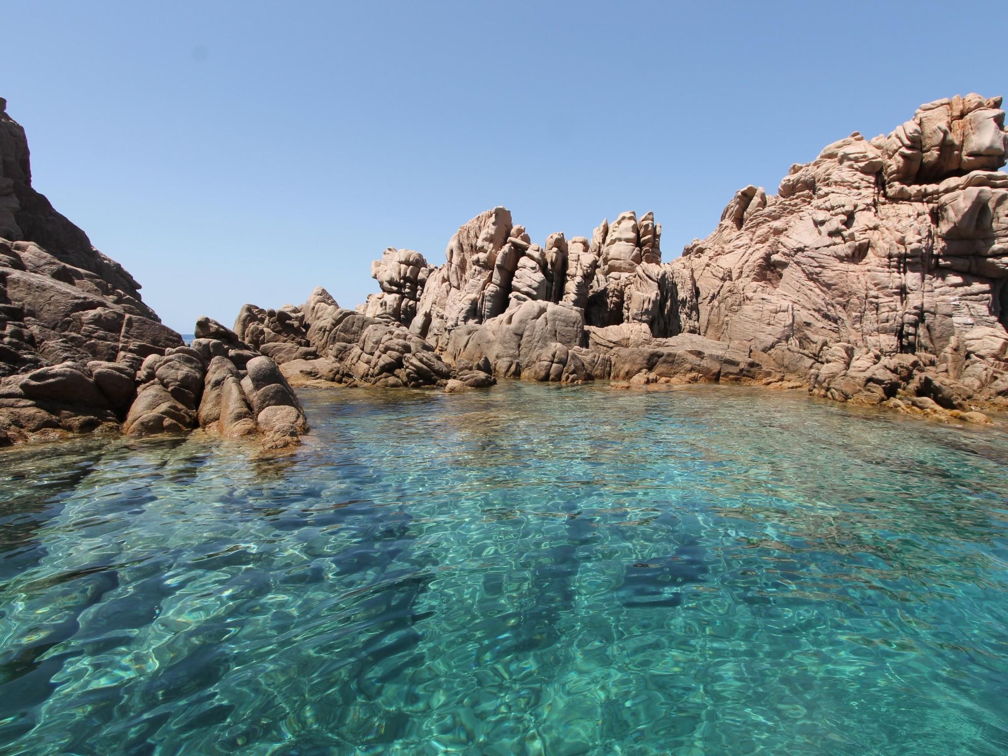 In Costa Paradiso mit Terrasse und Grill-Image-tags.info