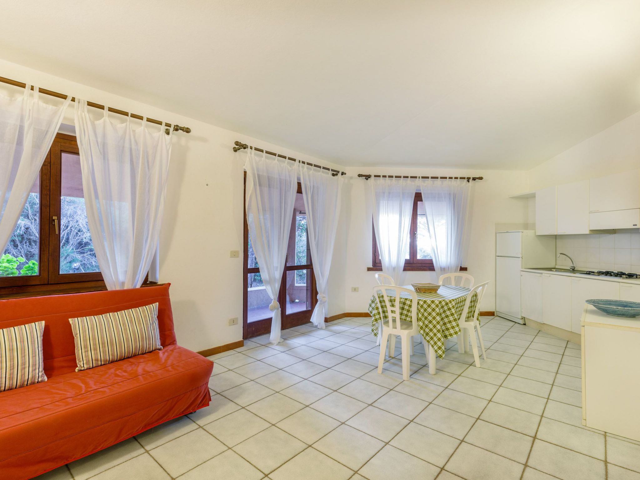 In Costa Paradiso mit Terrasse und Grill-Image-tags.info