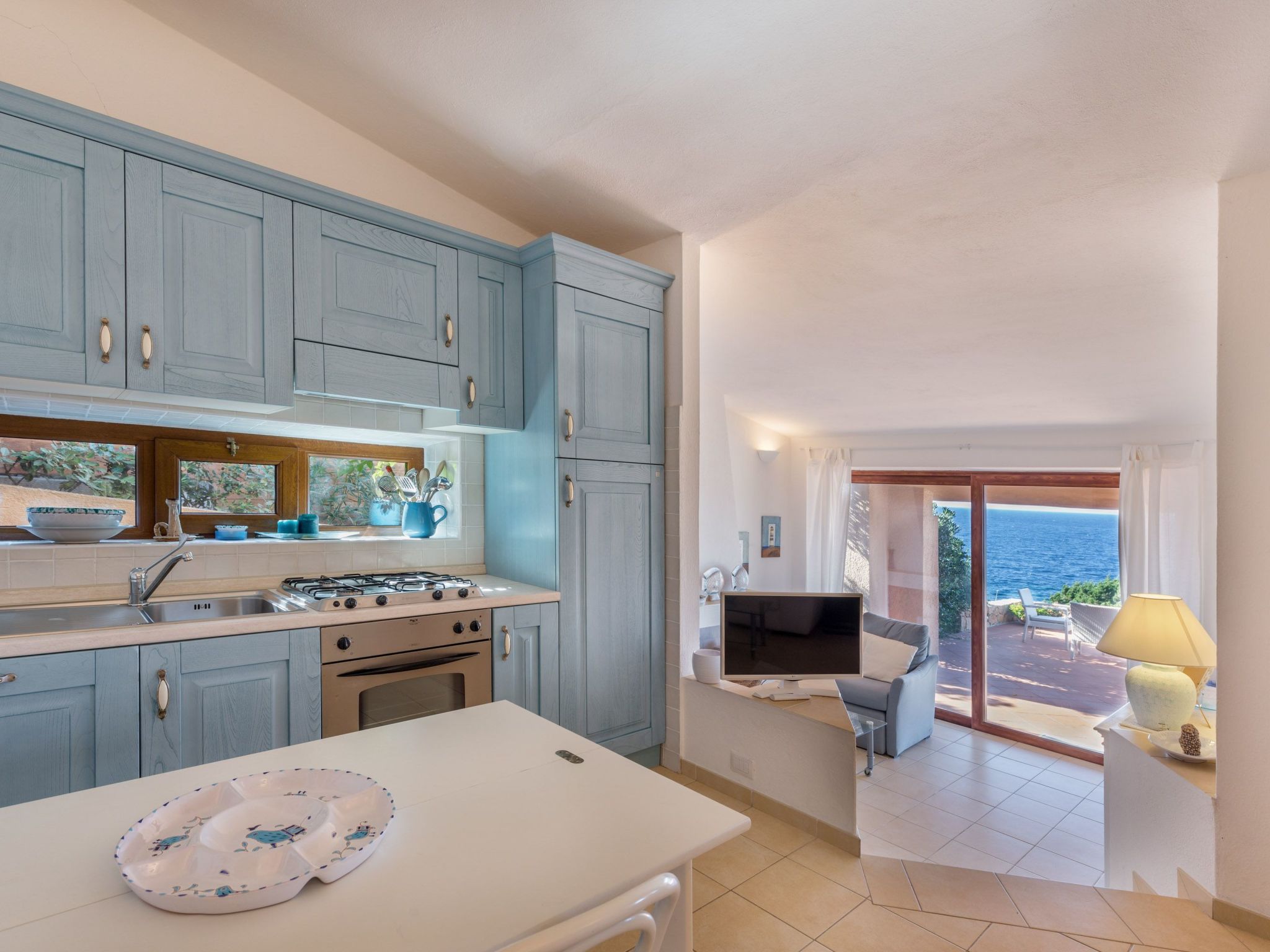 Villa Cristallo herrliche Aussicht und einen Steinwurf von der bloßen