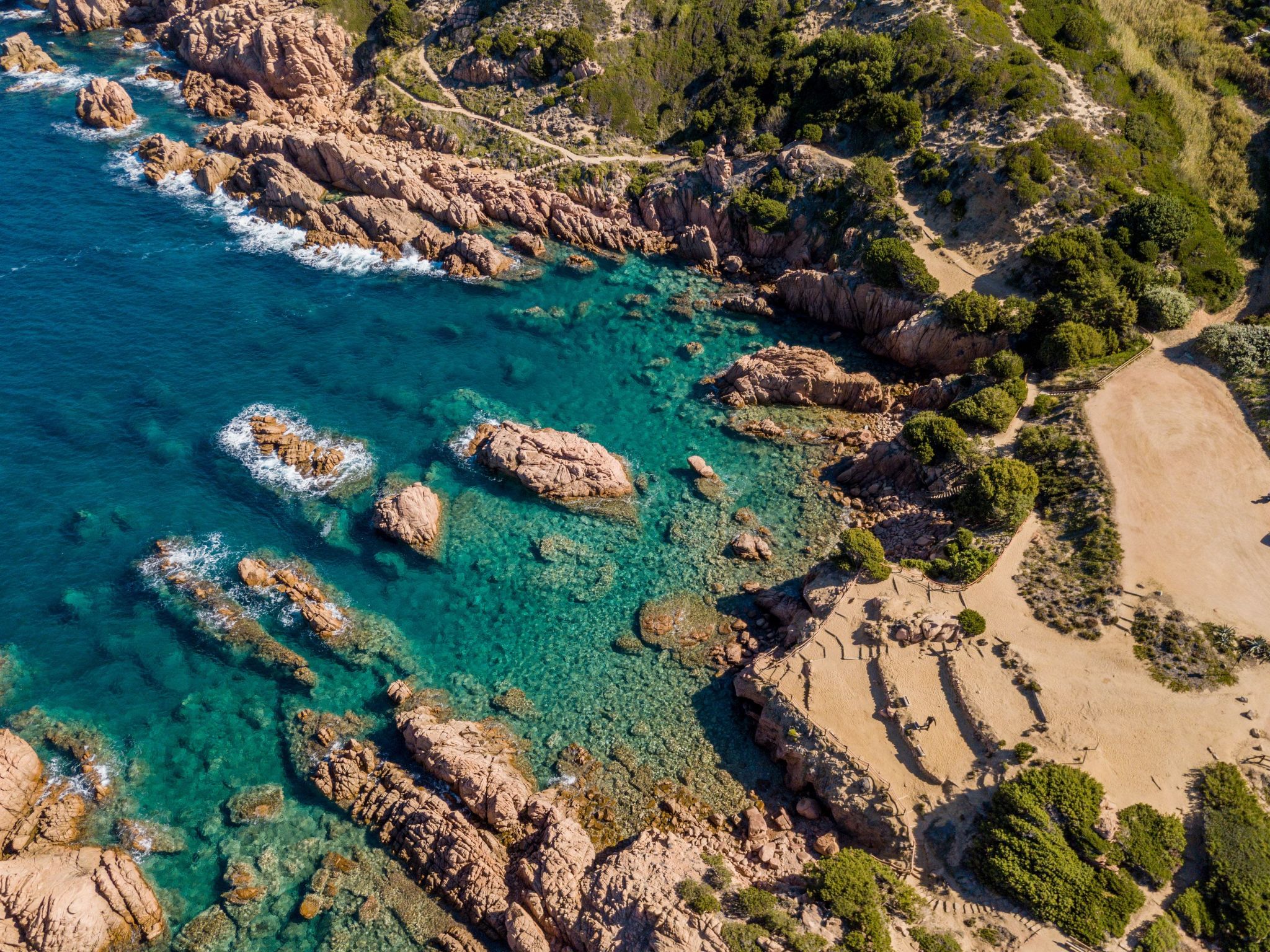 Villa Cristallo herrliche Aussicht und einen Steinwurf von der bloßen-Buiten
