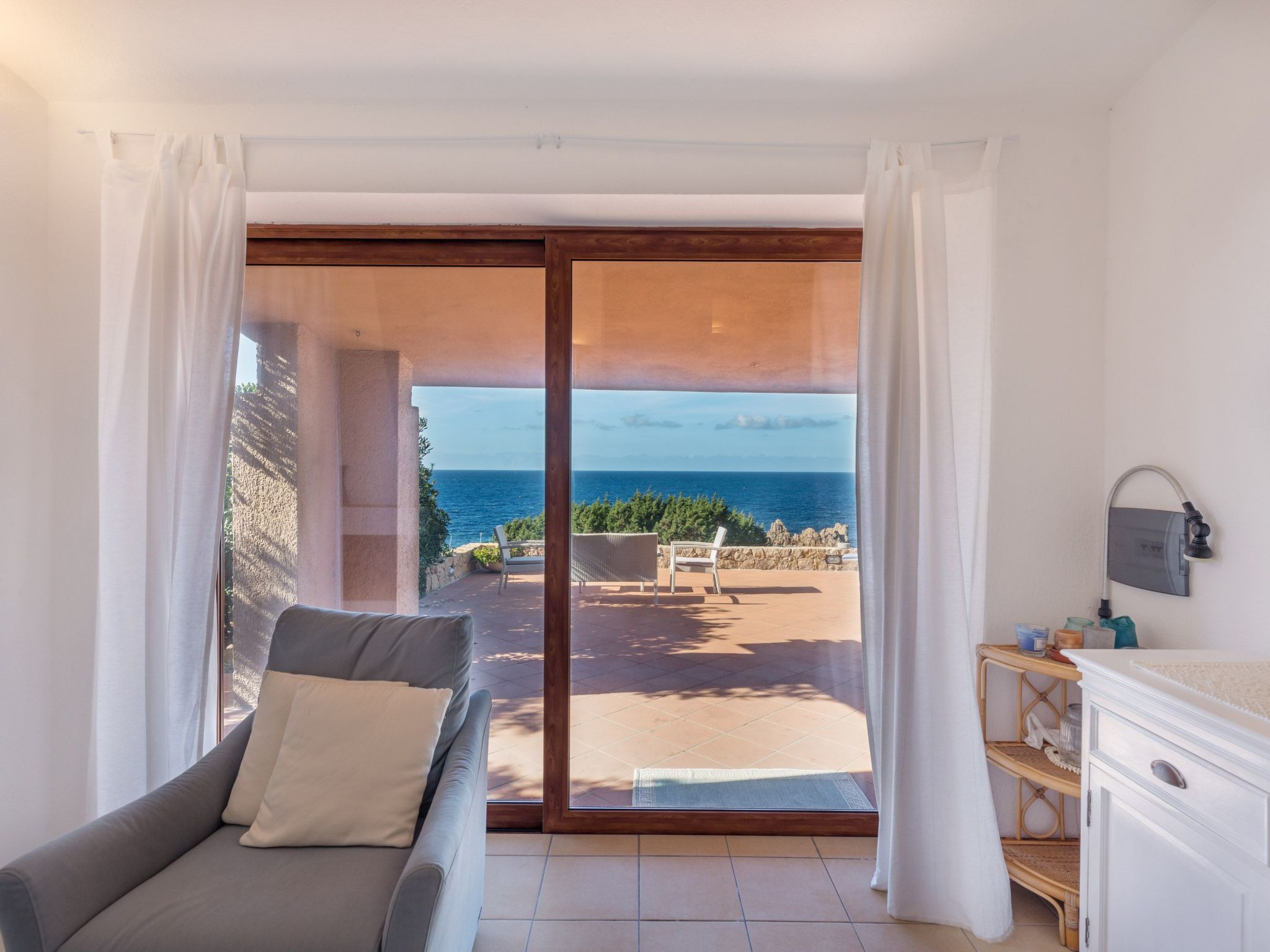 Villa Cristallo herrliche Aussicht und einen Steinwurf von der bloßen-Image-tags.info