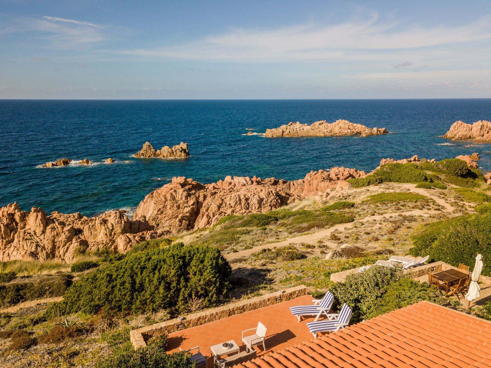 Villa Cristallo herrliche Aussicht und einen Steinwurf von der bloßen-Image-tags.info