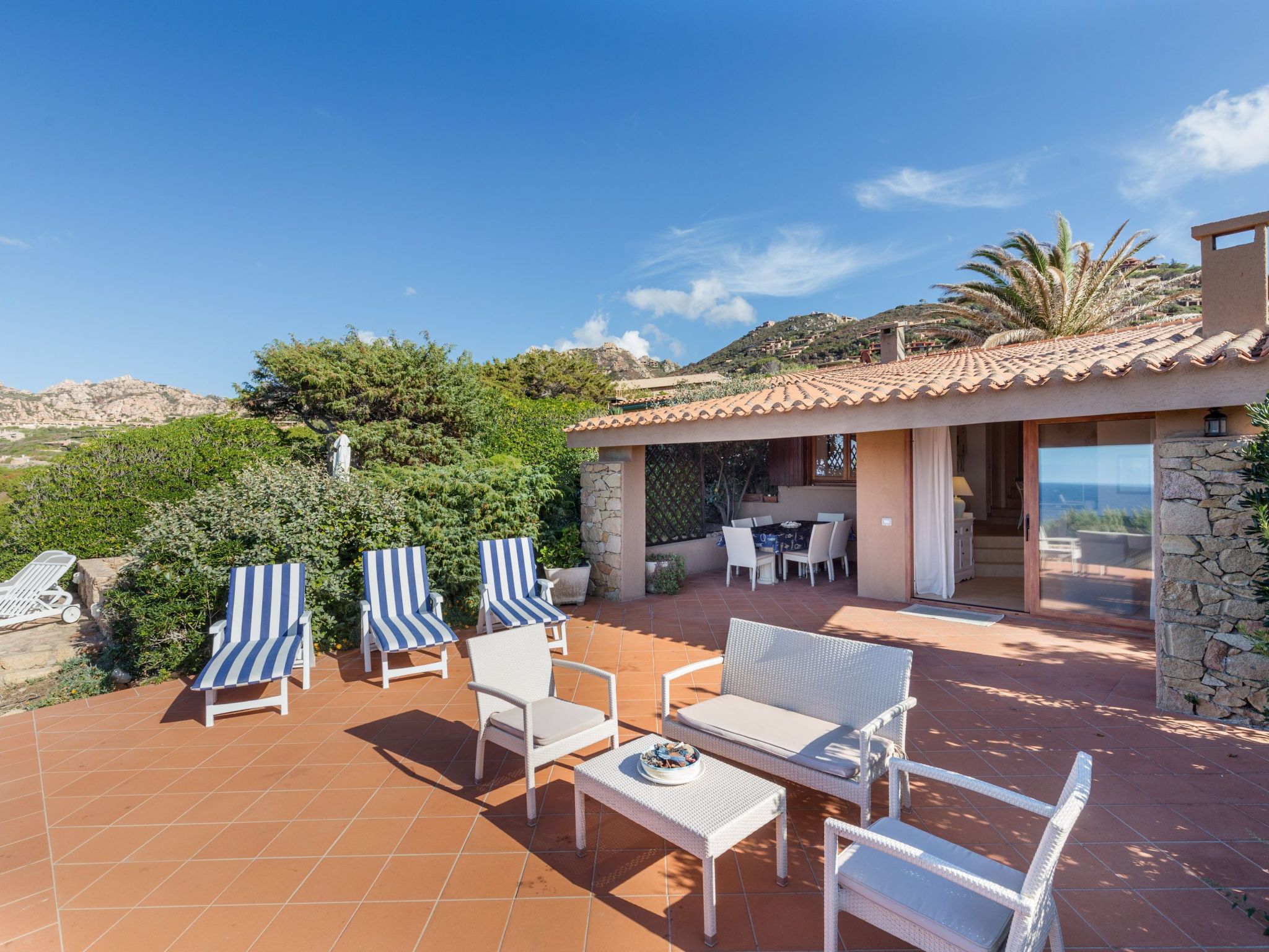 Villa Cristallo herrliche Aussicht und einen Steinwurf von der bloßen-Image-tags.info