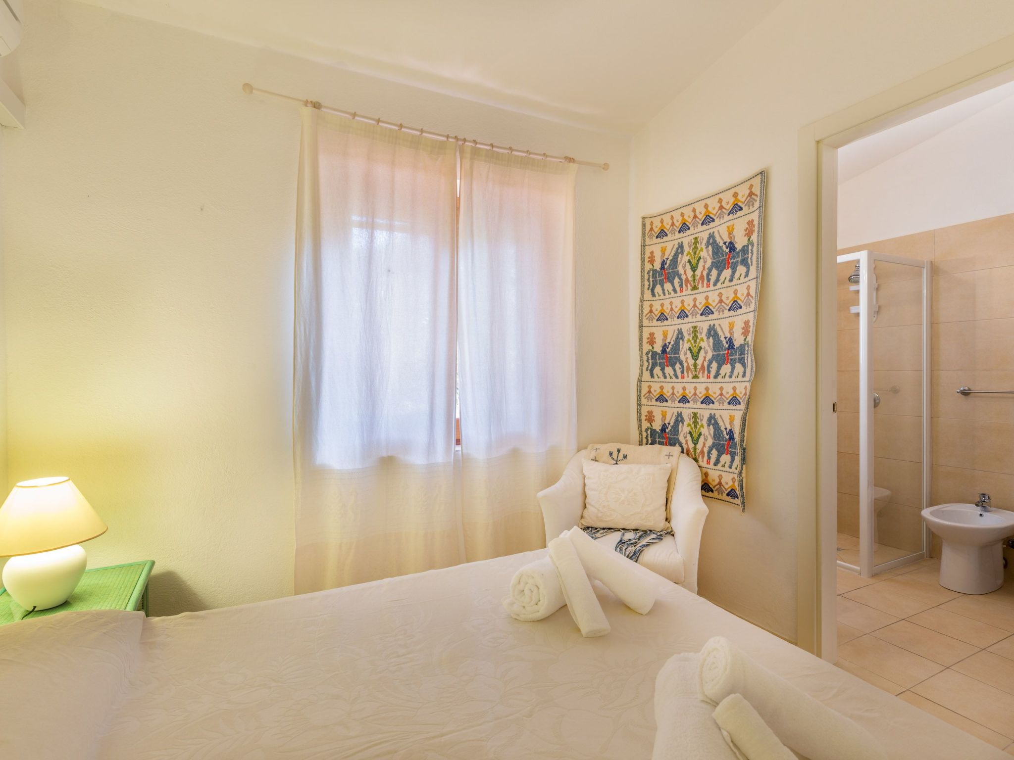 Villa Cristallo herrliche Aussicht und einen Steinwurf von der bloßen-Binnen