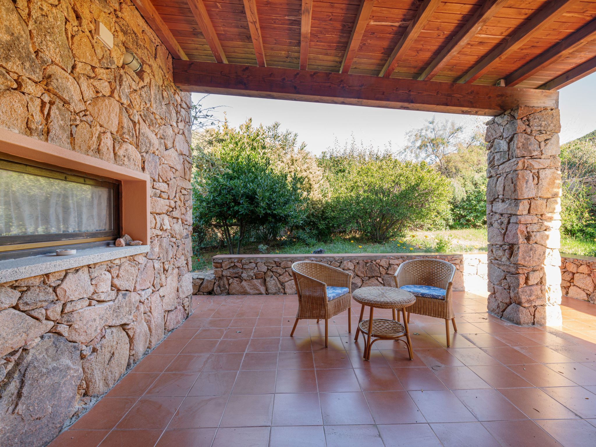 Villetta Corallo mit Aussicht und wenige Meter vom Meer entfernt-Image-tags.info