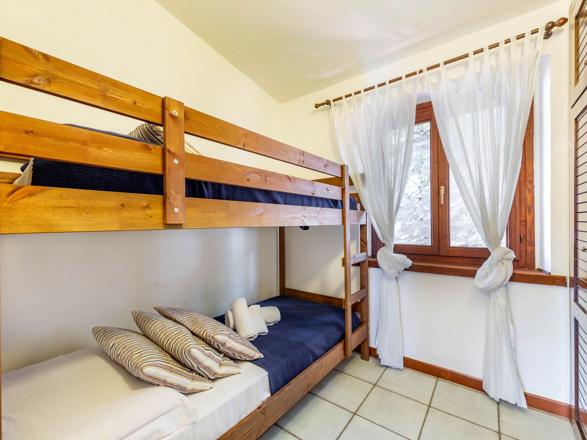 Suite Rosa 7 mit privatem Pool-Inside