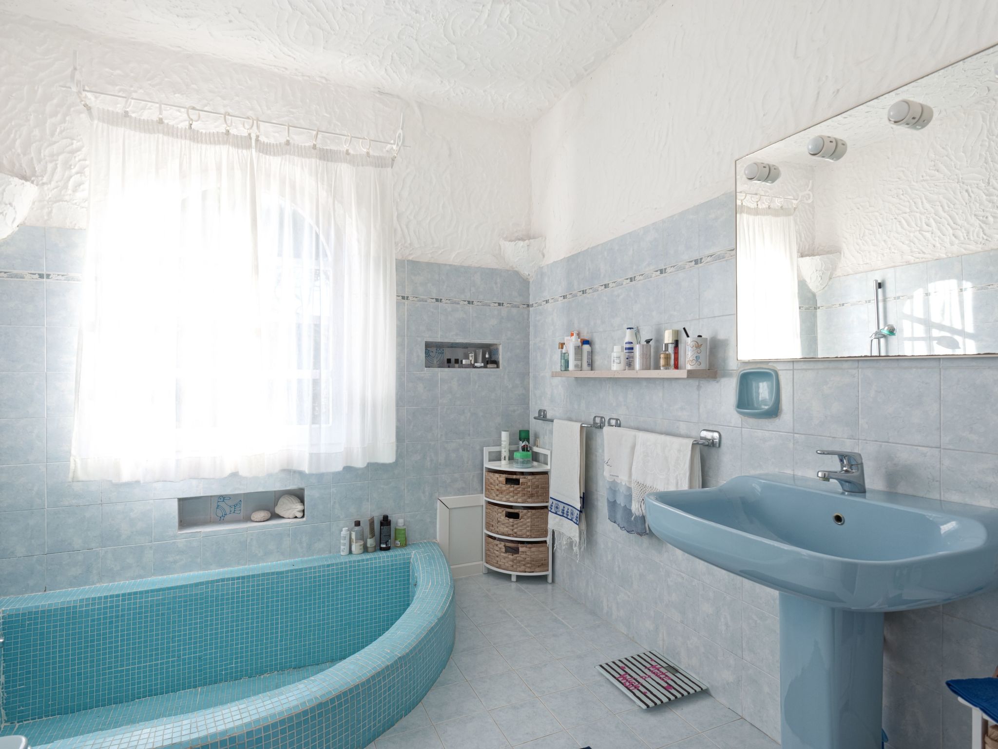 Villa Costa Rossa-Binnen