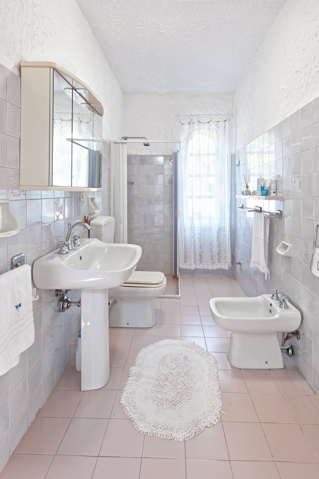 Villa Costa Rossa-Binnen