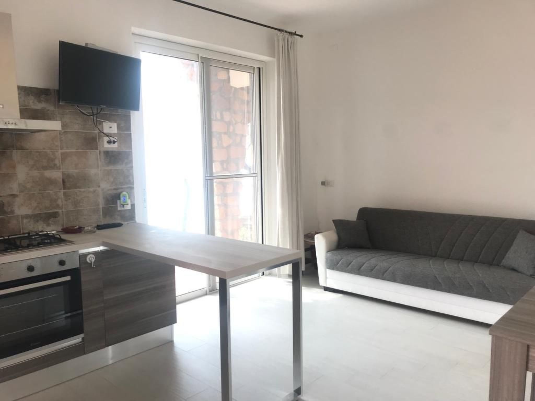 'Villa Iride' mit Wasserblick-Binnen