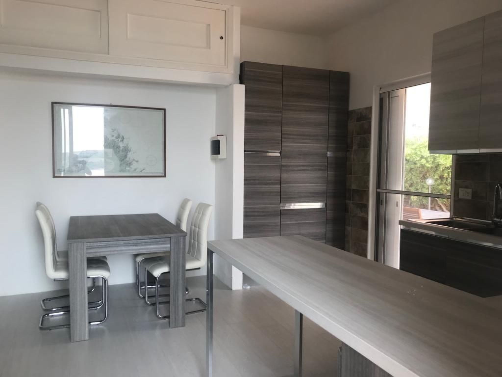 'Villa Iride' mit Wasserblick-Binnen