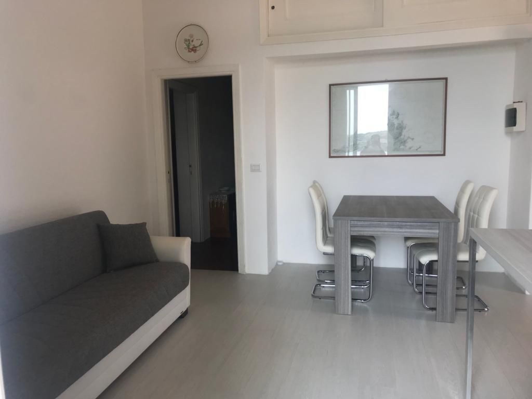 'Villa Iride' mit Wasserblick-Binnen