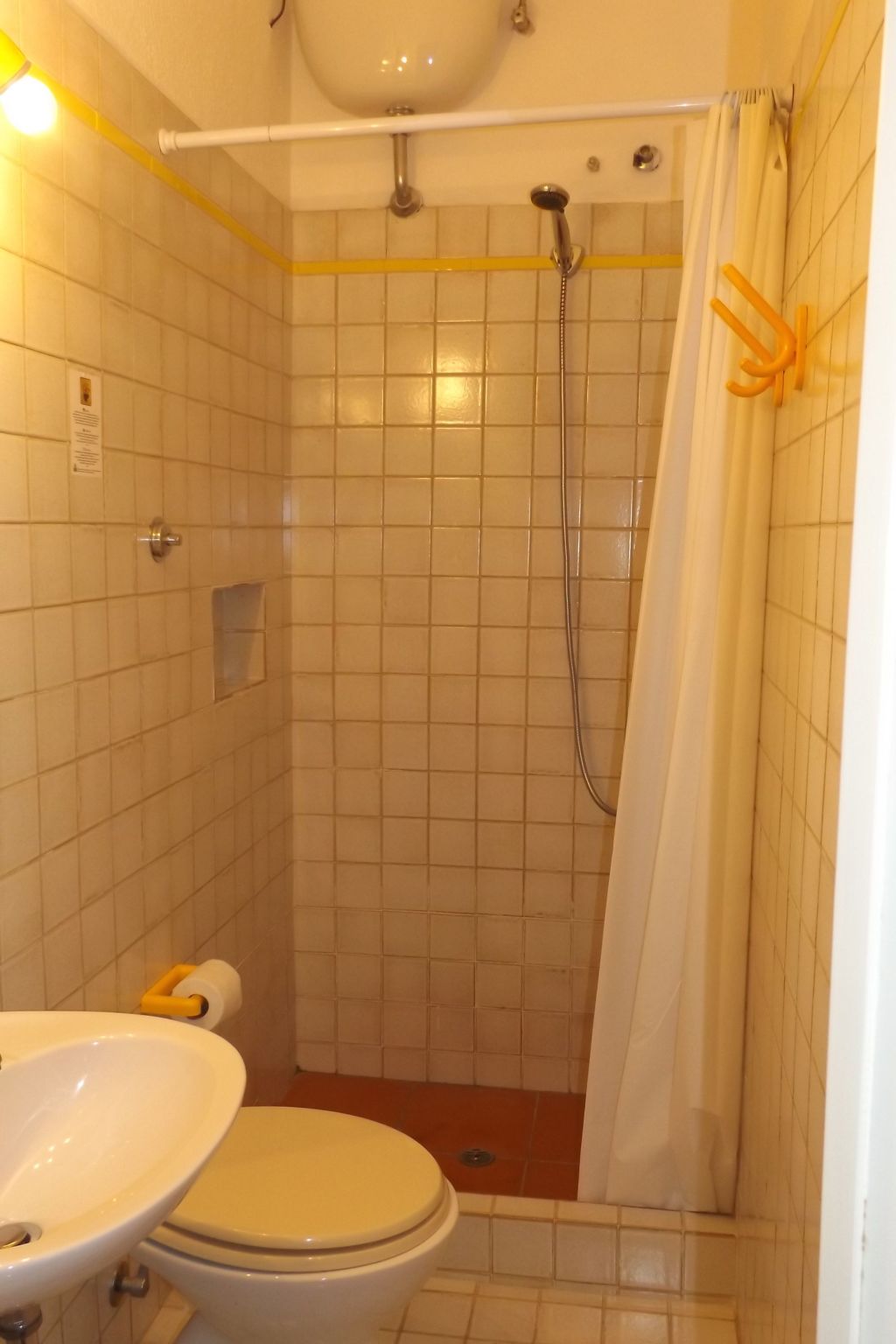 'Villa Iride' mit Wasserblick-Binnen