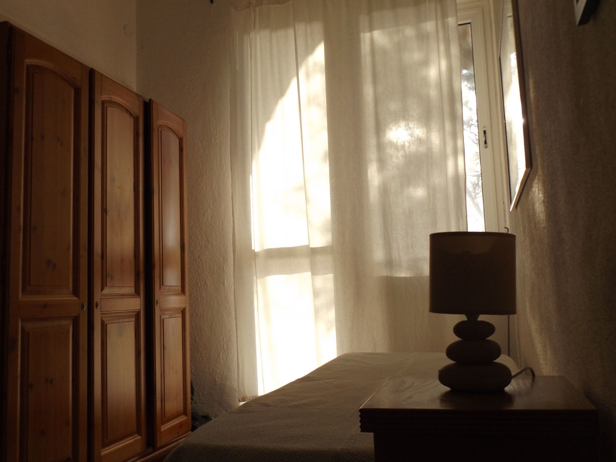 'Villa Iride' mit Wasserblick-Binnen