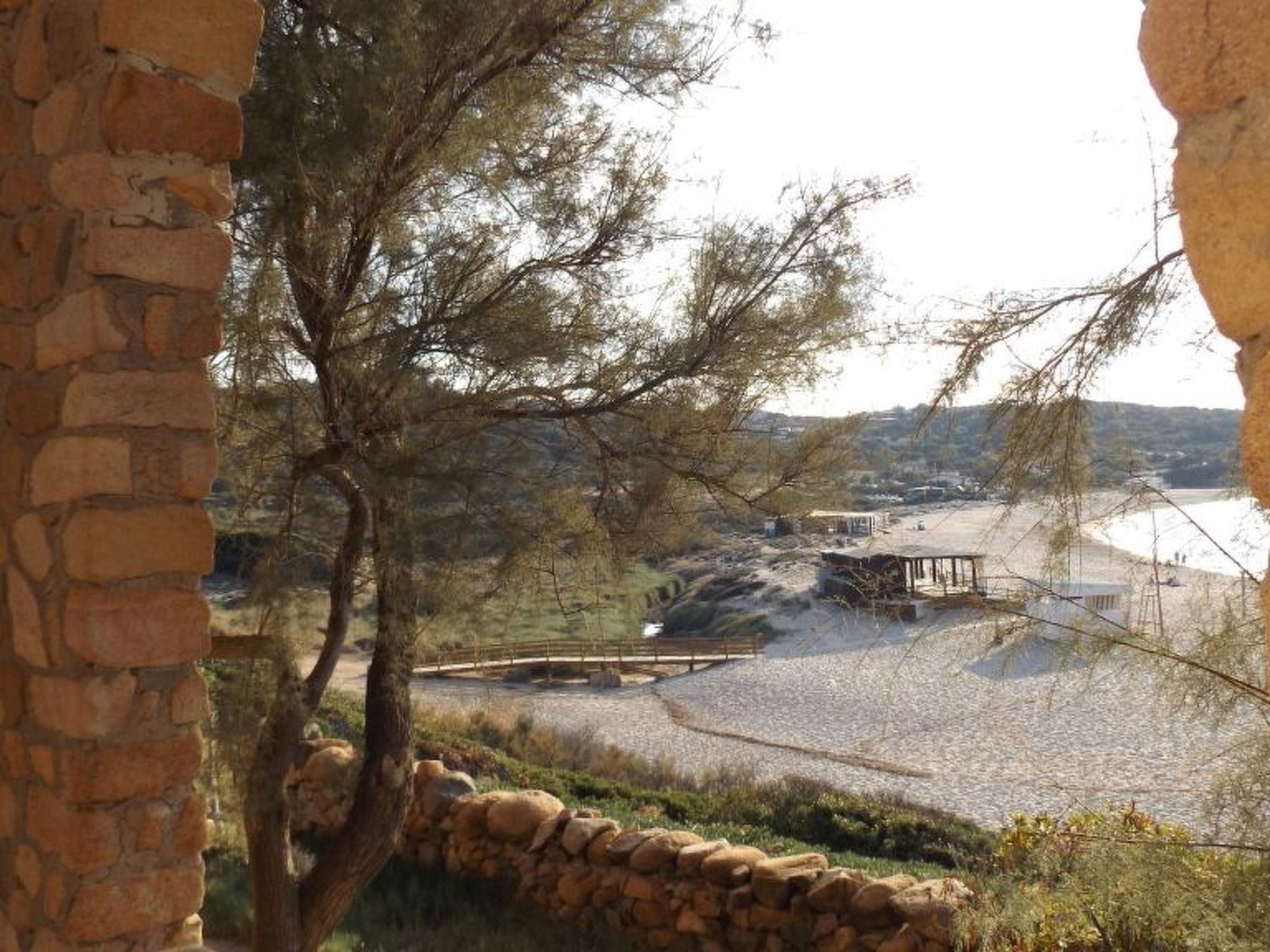 'Villa Iride' mit Wasserblick-Binnen