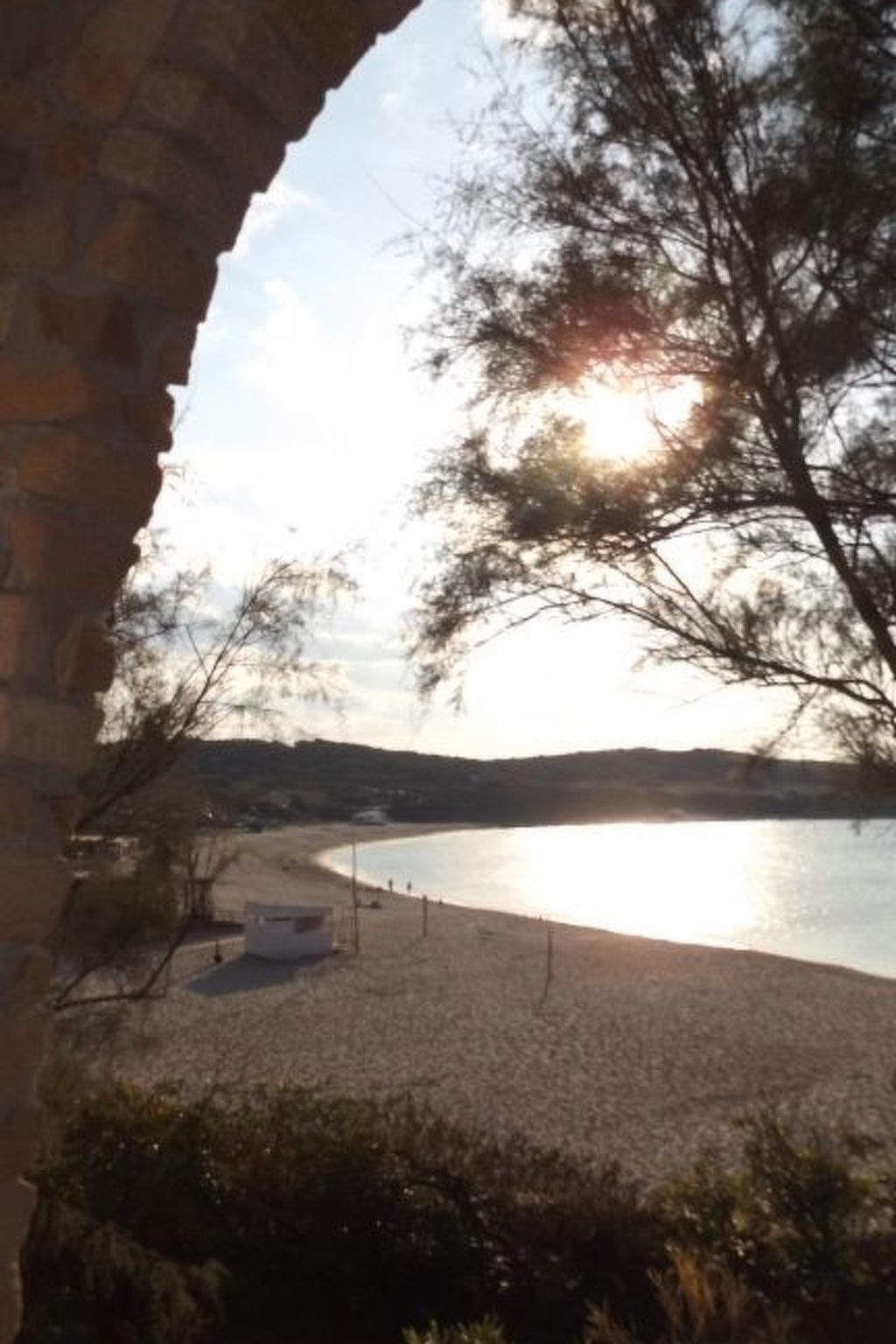 'Villa Iride' mit Wasserblick-Binnen