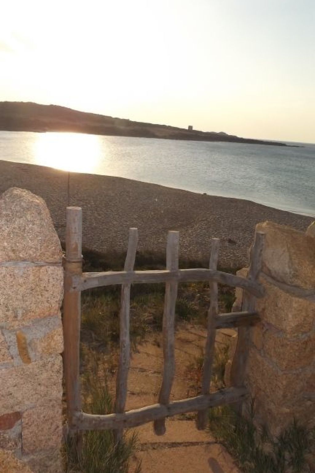 'Villa Iride' mit Wasserblick-Binnen
